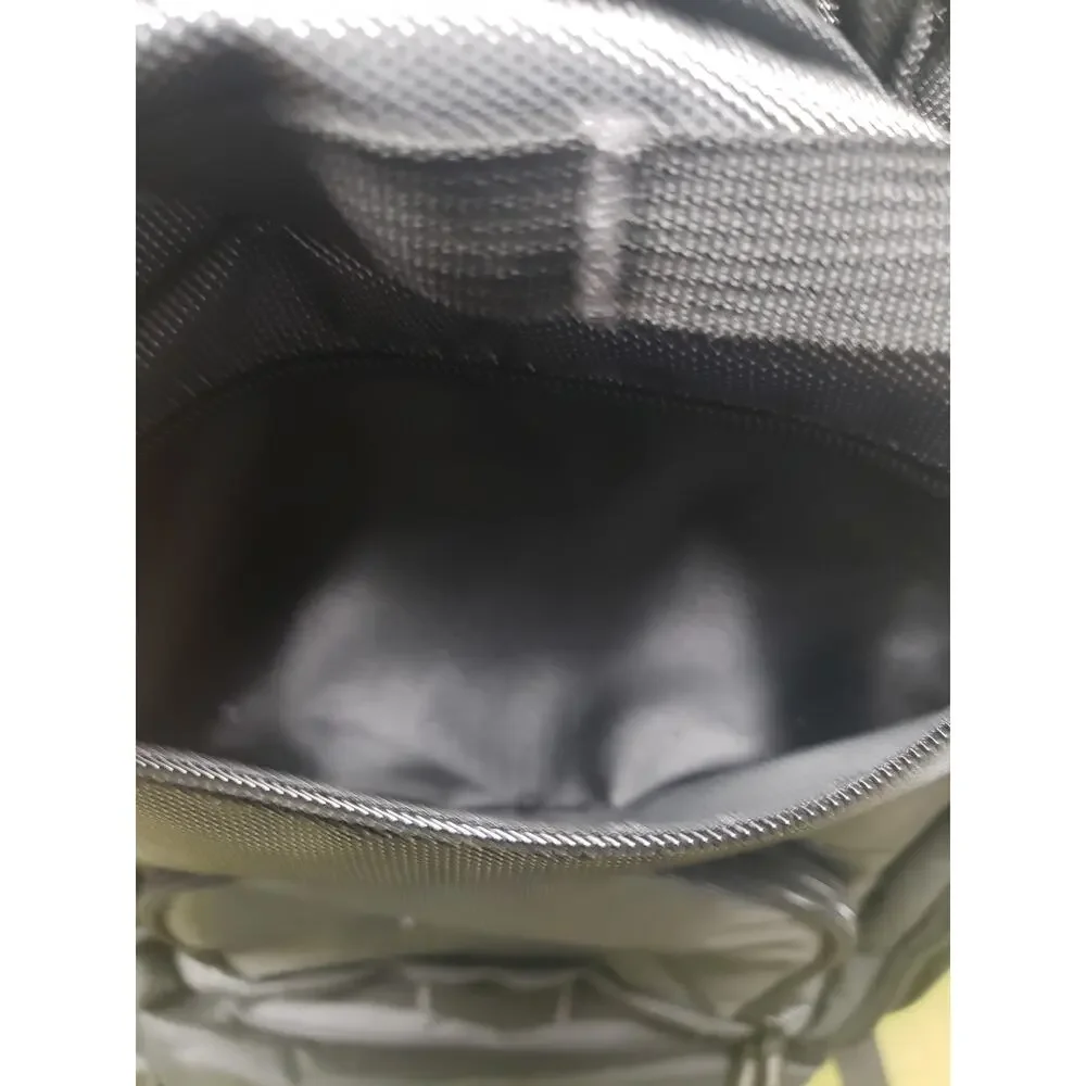 Port Authority DO MORE BE MORE ACHIEVE MORE Gray Backpack | Electronic / Travel